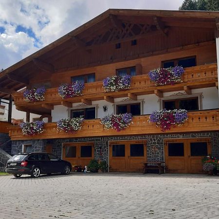 Landhaus Maria Нойштифт-им-Штубайталь Экстерьер фото