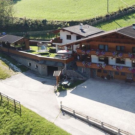 Landhaus Maria Нойштифт-им-Штубайталь Экстерьер фото