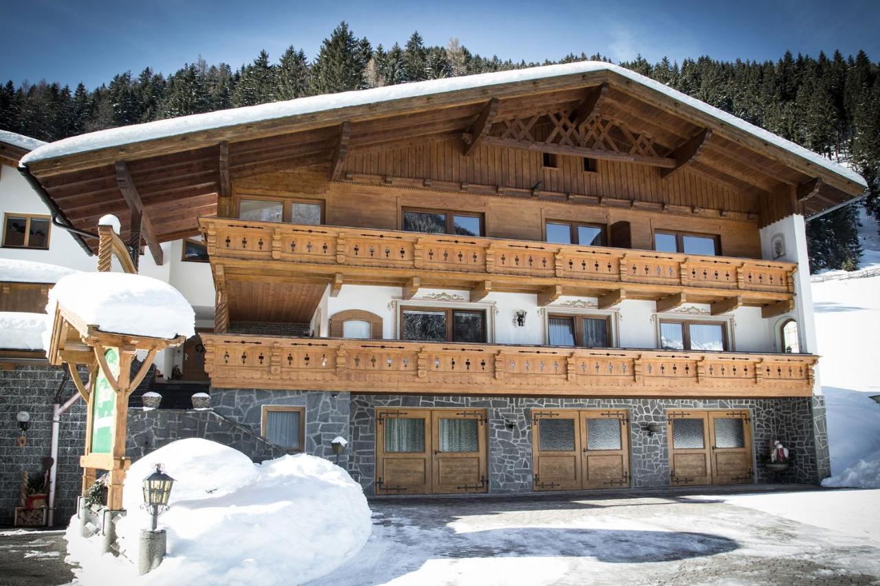 Landhaus Maria Нойштифт-им-Штубайталь Экстерьер фото